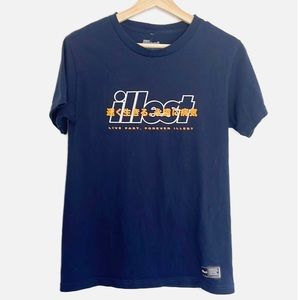 Illest t-shirt S